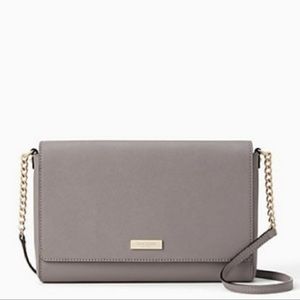 Kate Spade Tilden Place Alek Crossbody Purse